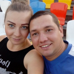 Анечка Кархут, 26.06, Мелитополь