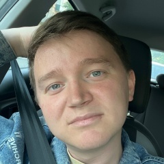 Артем Парфилов, 27.02, Казань