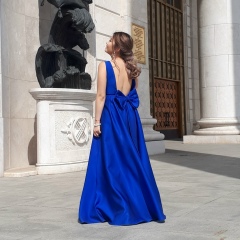 Gauxara Bazhakanova, 27.03, Хромтау