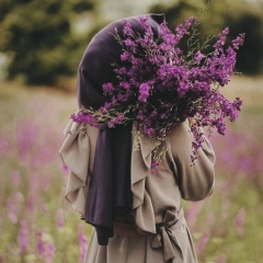 Алия Акатаева, Караганда