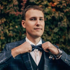 Иван Чернышев, 04.09.1990, Астрахань