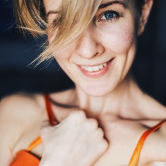 Евгения Быханова, 01.05.1988, Красногорск