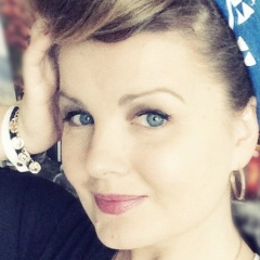 Татьяна Коновалова, 19.06, Москва