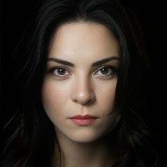 Виктория Эрнандес-Сантэс, México