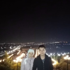 Карлыгаш Аманжолова, 08.08.1989, Алматы