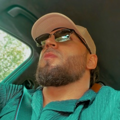 Elshan Abilov, 25.03, New York City