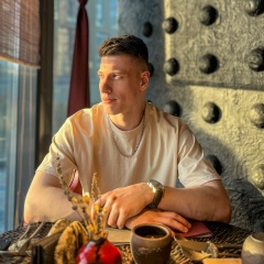 Денис Яковлев, 28.06, Тюмень