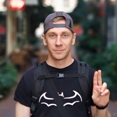 Сергей Поляков, 11.10, Петрозаводск