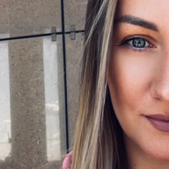 Кристина Рудковская, 15.04, Москва