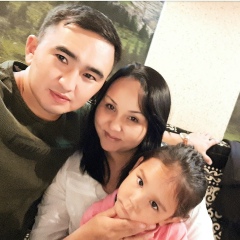 Санжар Тайсариев, 20.12.1989, Есик