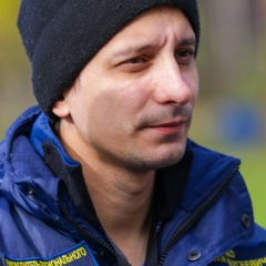 Максим Бойко, 21.12.1992, Тюмень