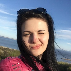 Валерия Аникина