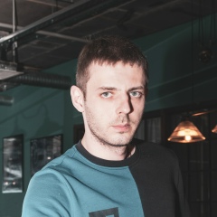 Sasha Anushin, 29.01, Нижний Новгород