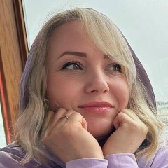 Людмила Лагода, Санкт-Петербург