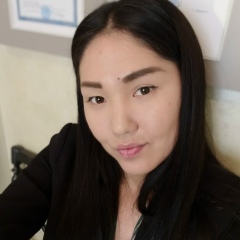 Акмарал Жуматайкызы, 30.03.1992, Алматы