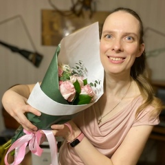 Виктория Романова, Москва