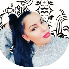 Анна Мизгирёва, 28.07, Санкт-Петербург