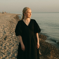 Татьяна Шумкина, 18.01, Москва