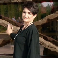 Светлана Касинская, 07.04, Копыль