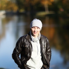 Цырен-Доржи Батуев, 29.04, Санкт-Петербург