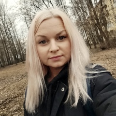 Nastya Gvozdeva, 02.01, Санкт-Петербург