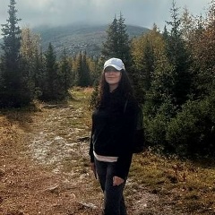 Наталья Шевченко, 14.01, Уфа