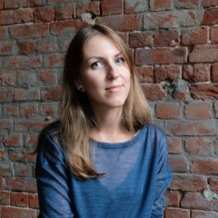 Наталья Аксенова, 26.12.1985, Санкт-Петербург