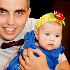 Леша Прусаков, 18.10, Одесса