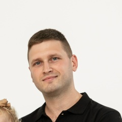 Дмитрий Свидинский, 11.09, Санкт-Петербург