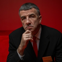 Алексей Шаговик, 07.05, Санкт-Петербург