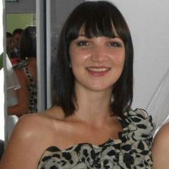 Евгения Пальчикова, 23.02, Барнаул