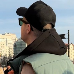 Alexey Smirnov, 01.01.1925, Москва