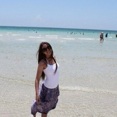 Ольга Попова, 31.03, Москва