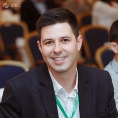 Михаил Алемский, 03.03.1991, Бишкек