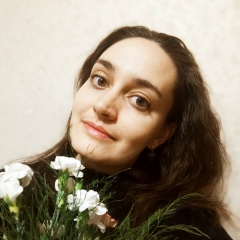 Екатерина Андреева, 24.04, Архангельск