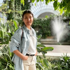 Гульмира Акужаева, 20.03.1988, Санкт-Петербург