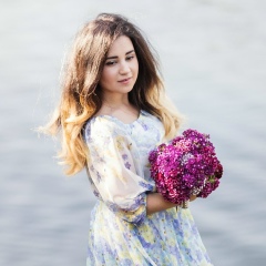 Дайяна Лыч, 25.01, Киев