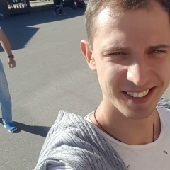 Иван Иванов, 20.04, Москва