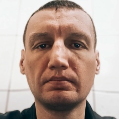 Вадим Фадеев, Волгоград