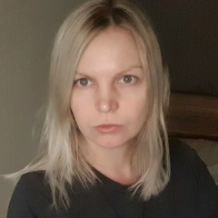 Машенька Потапенко, 25.01, Москва