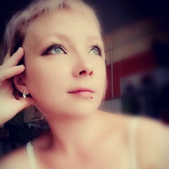 Наталья Куликова, 26.02, Краснодар