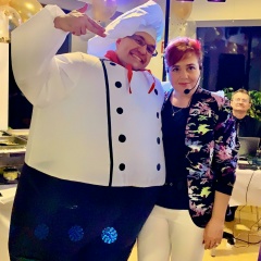 Светлана Михайловская, 05.07.1969, Черняховск