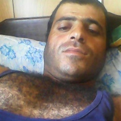 Татул Испиряан, 21.05, Краснодар