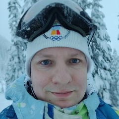 Игорь Бабичев, 25.12.1984, Vancouver