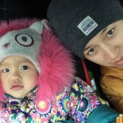 Жансая Жаксыбаева, 09.04.1992, Актобе