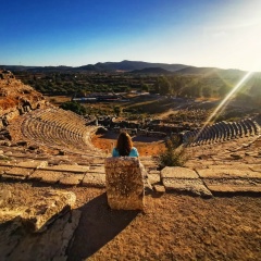 Алина Шведова, 08.09, Санкт-Петербург