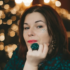 Анастасия Кириллова, 26.12.1987, Санкт-Петербург