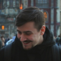 Иван Степанов, 09.07, Санкт-Петербург