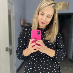 Mariya Konobrickaya, 09.09, Астана