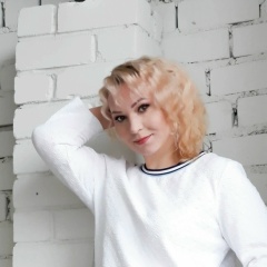 Татьяна Губина, 07.04, Череповец